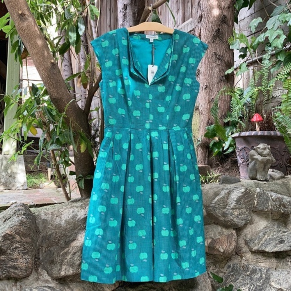 Emily And Fin Annie Dress UK 12